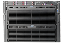 HP ProLiant DL980 G7 服務(wù)器